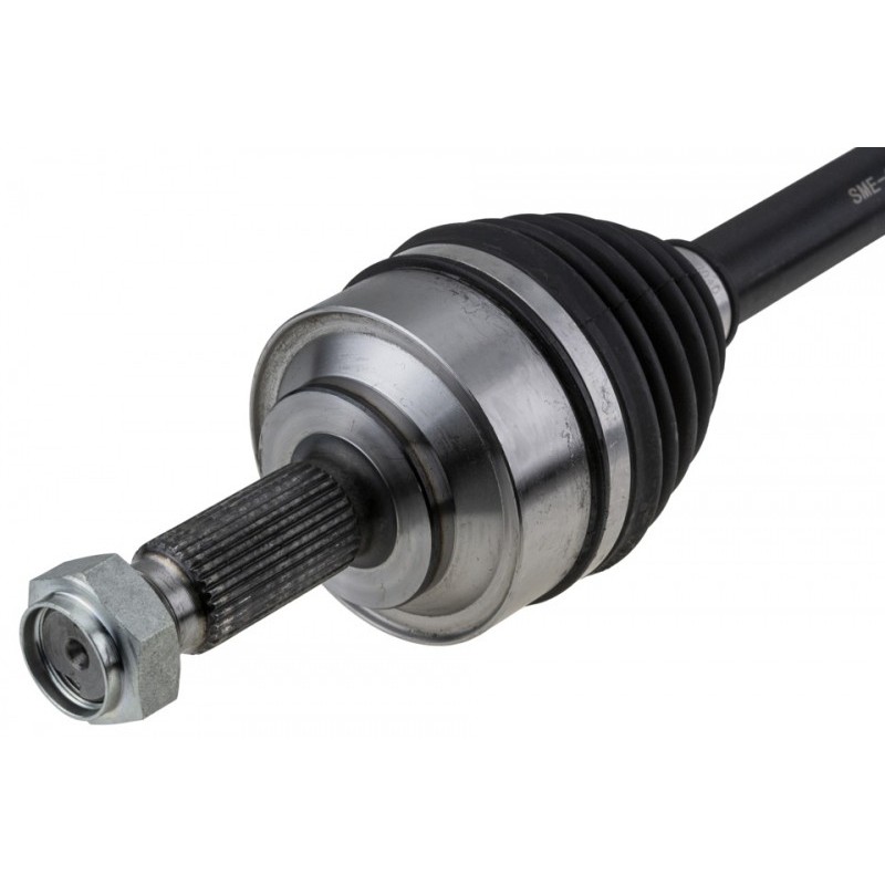 Planetara Mercedes 4matic Clasa 5 W447 2014-, Vito W447 2014-, Marco Polo W447 2015-, Fata, Stanga, Dreapta, A4473304800