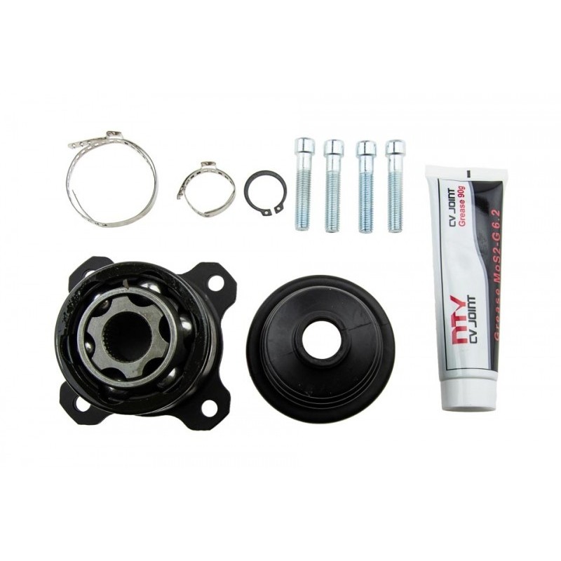 Cap planetara interior Mitsubishi 4wd Pajero 1998-, L200 1996-, Dreapta, MR528711