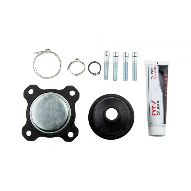 Cap planetara interior Mitsubishi 4wd Pajero 1998-, L200 1996-, Dreapta, MR528711