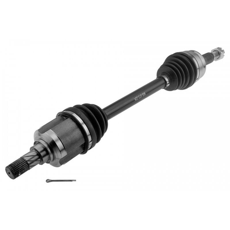 Planetara Mitsubishi Asx 1.8, 2.0 4wd 2010-, Outlander 2 2.0, 2.4 4wd 2006-, Citroen C-Crosser 2.4 2008-, Peugeot 4007 2.4 2007-, Fata, Stanga, CV Automata CVt, NPW-MS-073