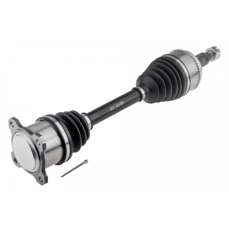 Planetara Mitsubishi Pajero 2000-2006 , Fata, Dreapta, CV Automata, CV Manuala, NPW-MS-081