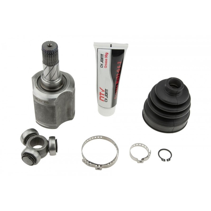 Cap planetara interior Mazda 323 Bj 1.8, 1.9, 2.0d 1998-2004, Premacy 1.8, 2.0, 2.0d 1999-2005, Stanga, FA60-22-620