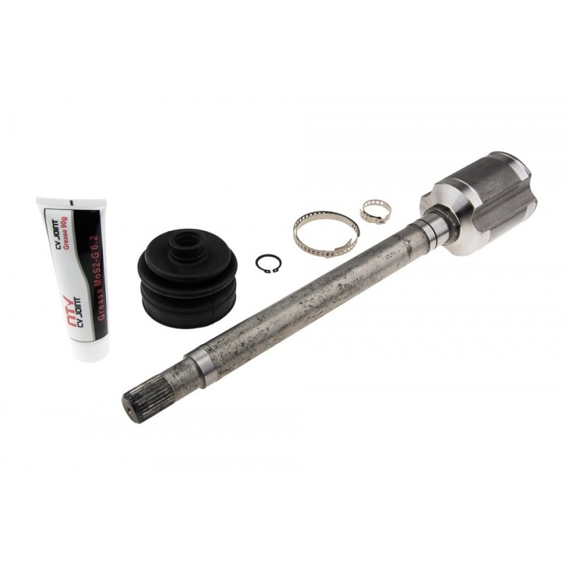 Cap planetara interior Nissan Qashqai 2.0i 16v 4wd 2006-, X-Trail 2.0 T31 07.2010-, Dreapta, CV Automata, 39771-JD24C