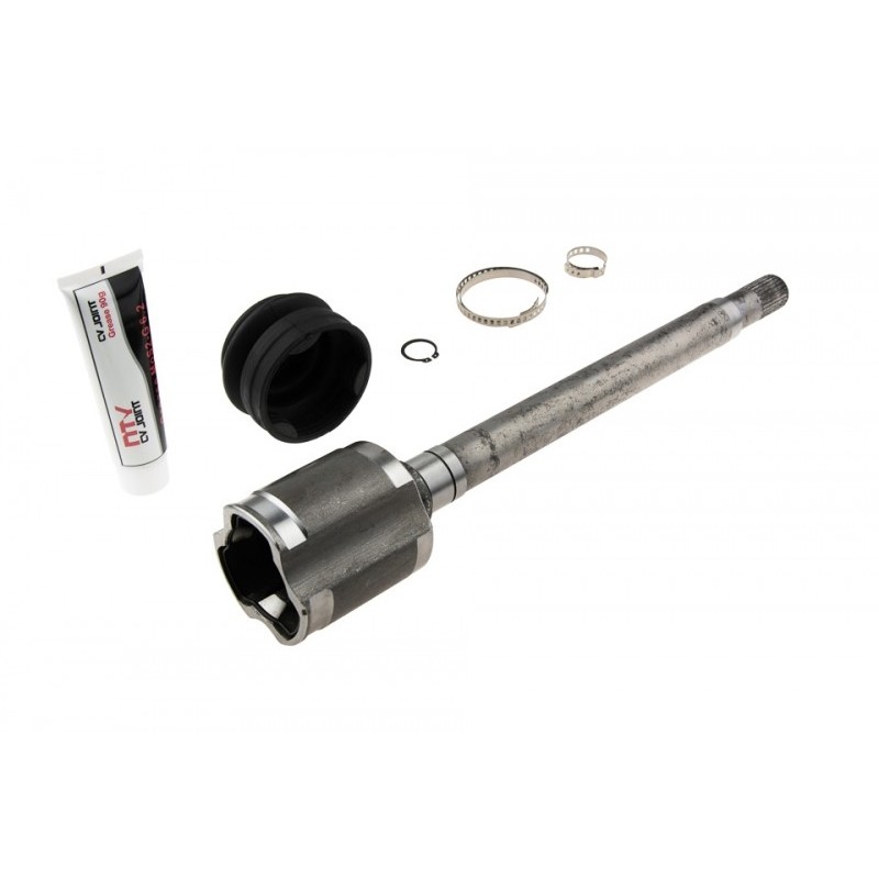 Cap planetara interior Nissan Qashqai 2.0i 16v 4wd 2006-, X-Trail 2.0 T31 07.2010-, Dreapta, CV Automata, 39771-JD24C