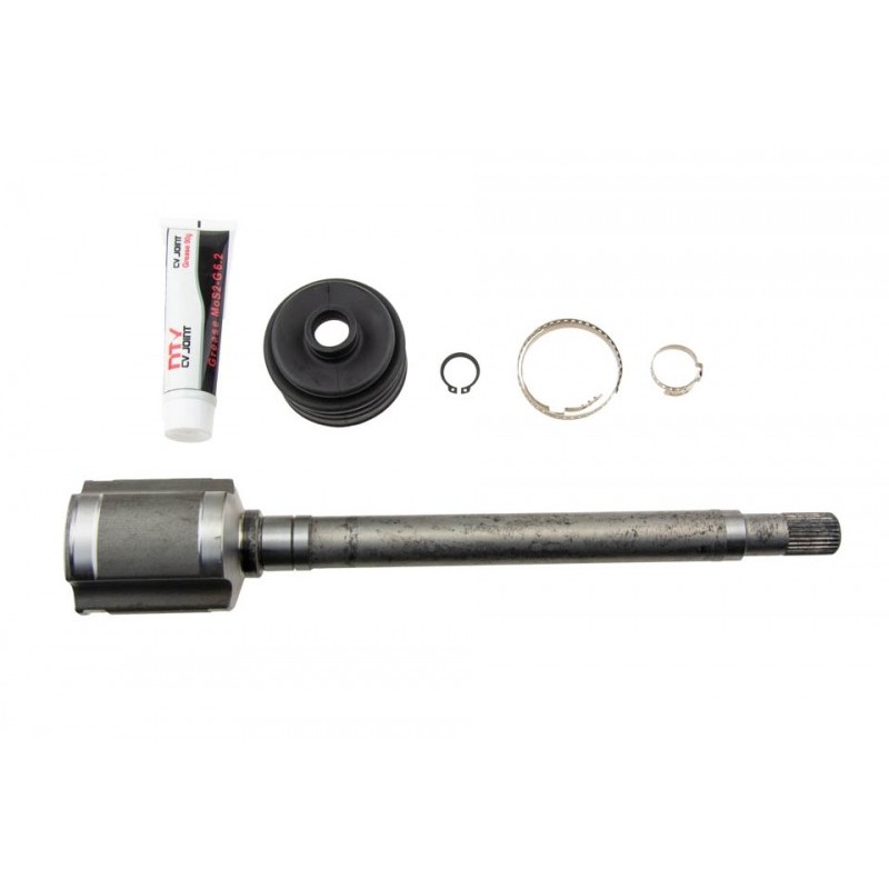 Cap planetara interior Nissan Qashqai 2.0i 16v 4wd 2006-, X-Trail 2.0 T31 07.2010-, Dreapta, CV Automata, 39771-JD24C