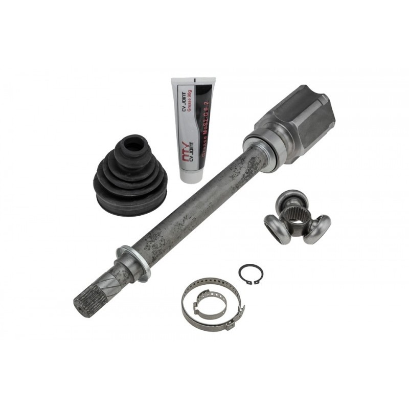 Cap planetara interior Nissan Qashqai 1.2dig-T 2013-, Dreapta, CV Manuala, 391004ED0A
