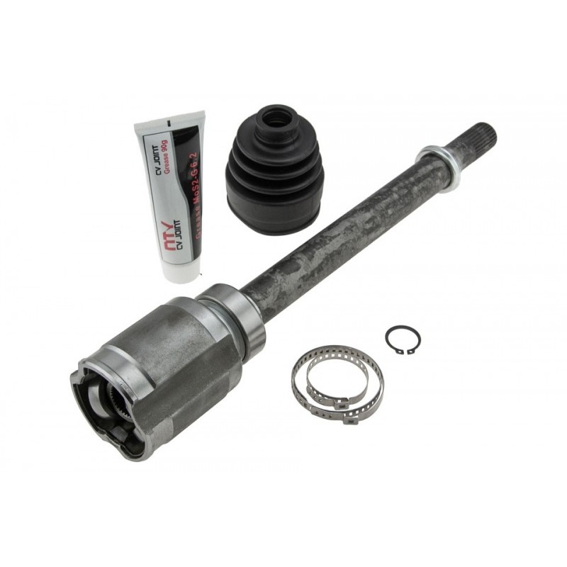 Cap planetara interior Nissan X-Trail T32 1.6dci 2wd 2014-, Dreapta, CV Manuala, 391004BE3B