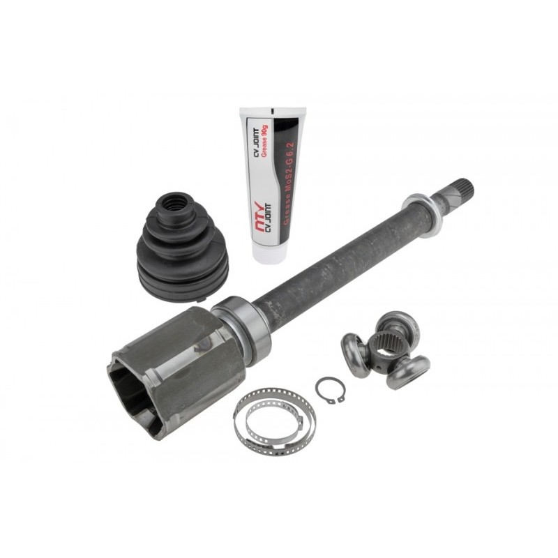 Cap planetara interior Nissan Juke 1.2dig-T 2010-, Dreapta, CV Manuala, 39100BV80B