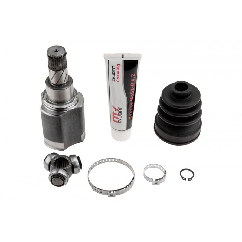 Cap planetara interior Nissan Micra K13 1.2, Dreapta, CV Automata, 39711-1HC3A