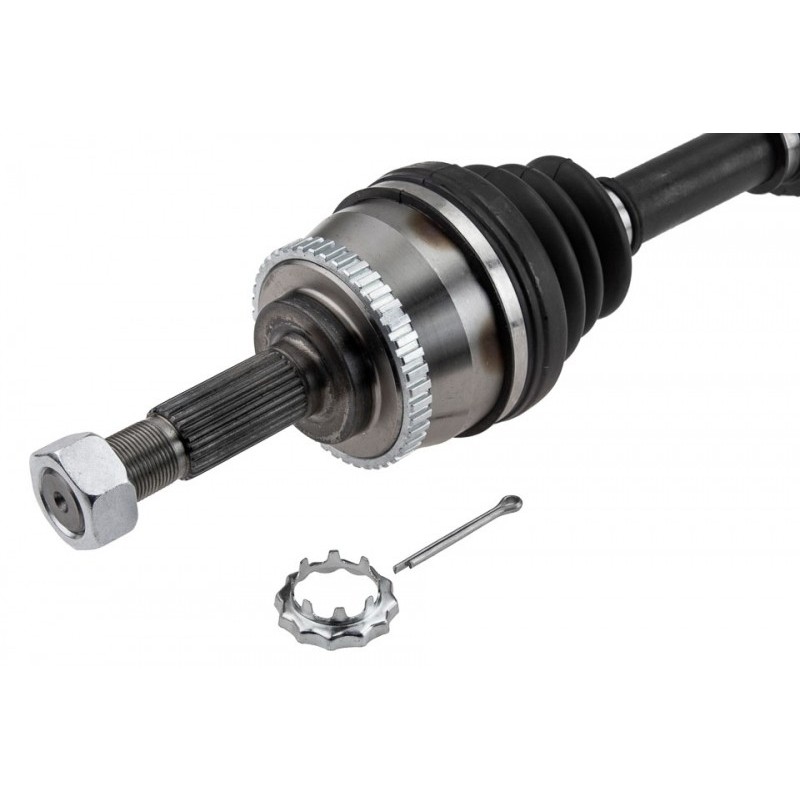 Planetara Nissan Primera P12 1.9dci 2002-, Dreapta, CV Manuala, NPW-NS-157