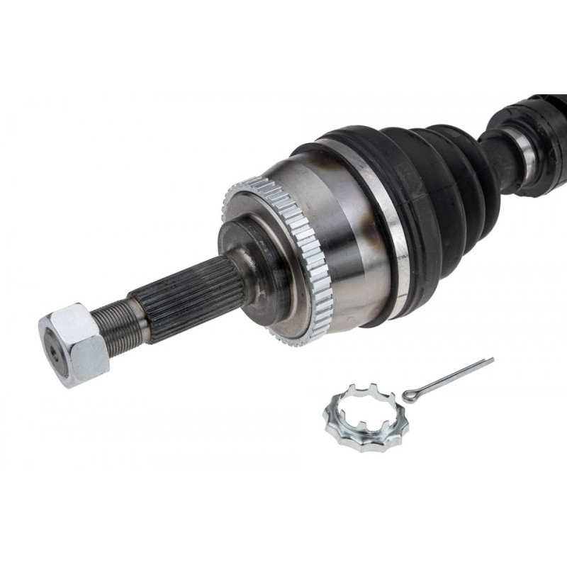 Planetara Nissan Primera P12 1.9dci 2002-, Stanga, CV Manuala, NPW-NS-158