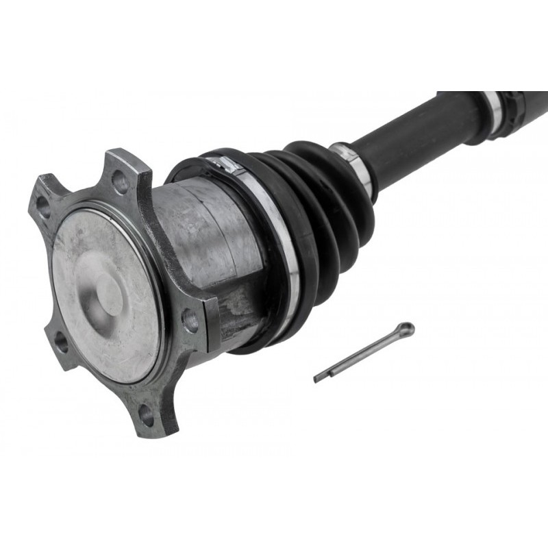 Planetara Nissan X-Trail T30 2.0 03.2005-, Fata, Dreapta, CV Manuala, NPW-NS-161