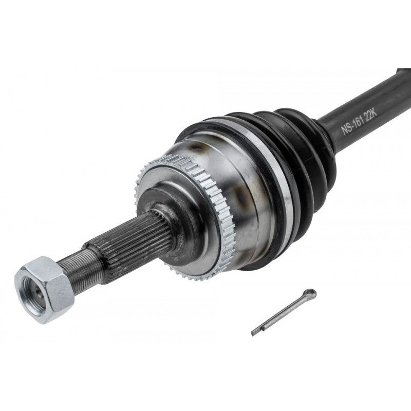 Planetara Nissan X-Trail T30 2.0 03.2005-, Fata, Dreapta, CV Manuala, NPW-NS-161