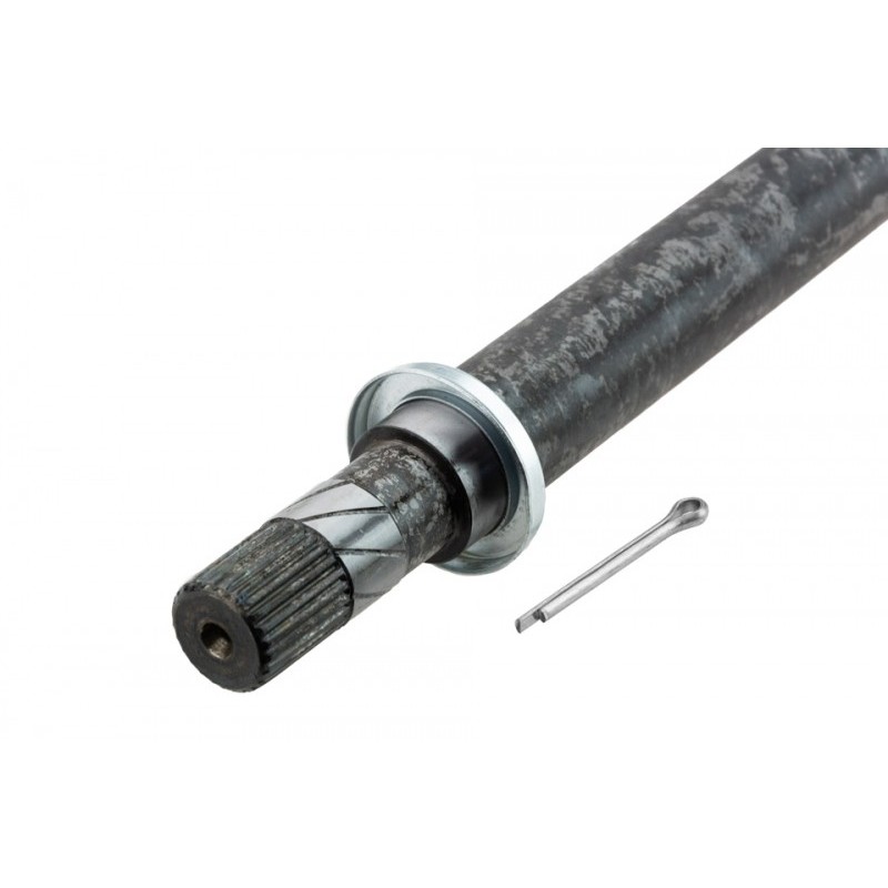 Planetara Nissan Qashqai 2.0 2wd 2007-2013, Fata, Dreapta, CV Manuala 6 trepte, NPW-NS-167