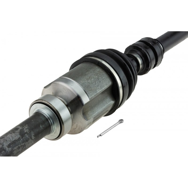 Planetara Nissan Qashqai 2.0 2wd 2007-2013, Fata, Dreapta, CV Manuala 6 trepte, NPW-NS-167