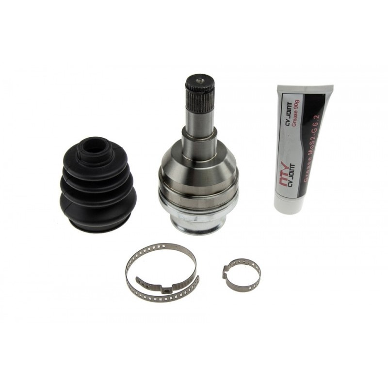 Cap planetara interior Opel Antara 4wd 2006-, Chevrolet Captiva 4wd 2006-, Spate, stanga, Dreapta, 4804594