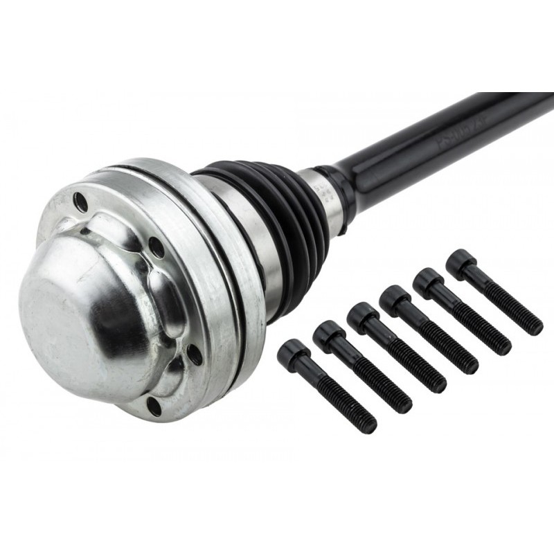 Planetara Porsche Cayenne 2010-, Fata, Stanga, Dreapta, 95834903800