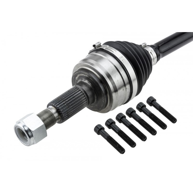 Planetara Porsche Cayenne 2010-, Fata, Stanga, Dreapta, 95834903800