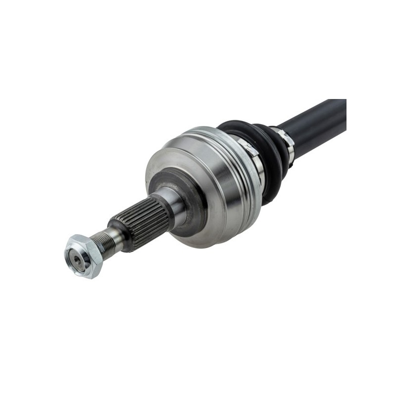 Planetara Porsche Panamera 970 Rwd 2009-2016, Spate, Stanga, Dreapta, 97033202400