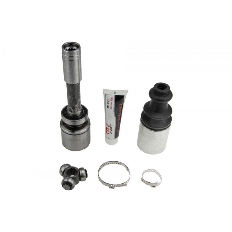 Cap planetara interior Renault Laguna, 1.8, 2.0 1993-, Dreapta, NPW-RE-006