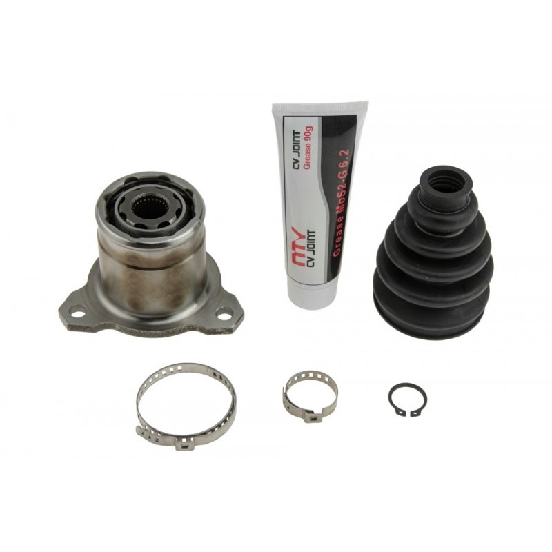 Cap planetara interior Suzuki Sx4 4wd 2006-, Spate, Stanga, Dreapta, NPW-SU-015