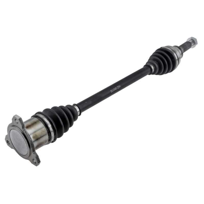 Planetara Suzuki Sx4 4wd 2006-, Fiat Sedici 4wd 2006-, Spate, Stanga, NPW-SU-048
