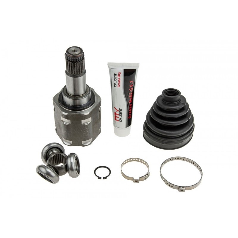 Cap planetara interior Toyota Avensis Azt251 2.4, CV Automata, 2003-2008, Stanga, 43040-05100
