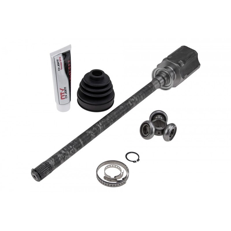 Cap planetara interior Toyota Highlander 3.5 4wd 2007-, Fata, Dreapta, NPW-TY-082