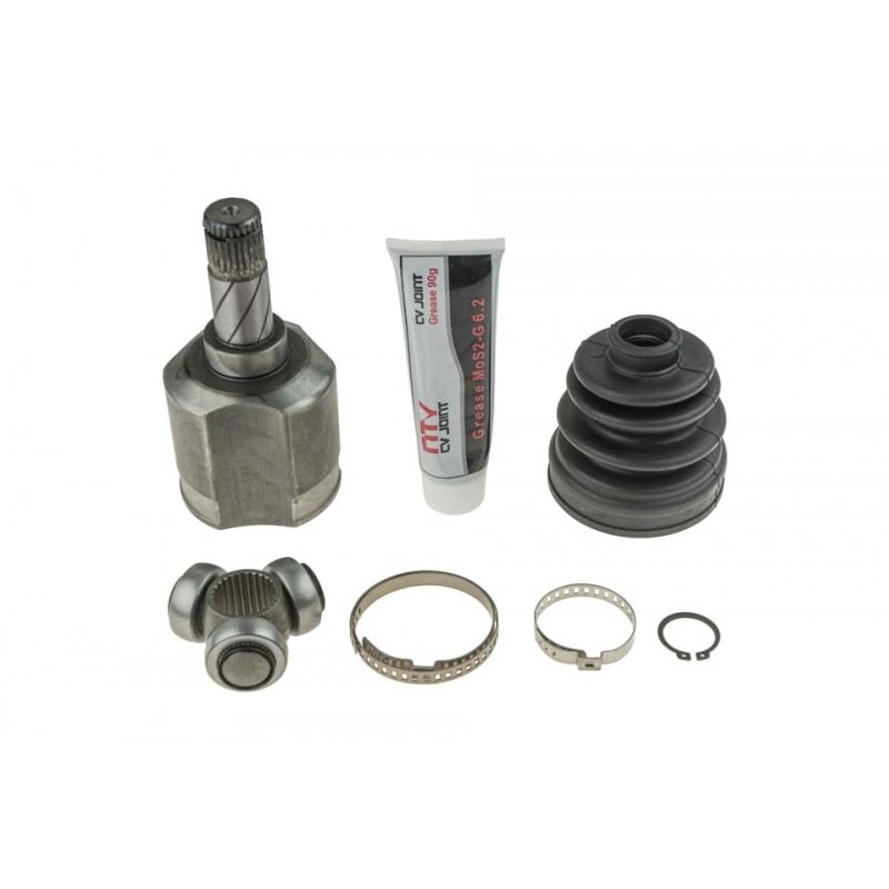 Cap planetara interior Volvo 2.4awd, 2.4tdi D5, 2.4, T5 S40, V50 2004-, C30, C70 2006-, Stanga, CV Manuala, 36000071