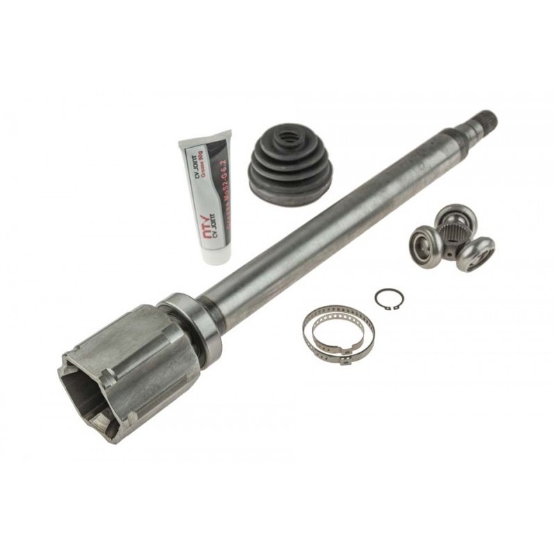 Cap planetara interior Volvo Awd S60ii, V60 3.0t6 2010-, S80ii 3.0t6, 4.4 2007-2014, V70iii 3.0t6 2007-2014, Dreapta, CV Automata, 30614483