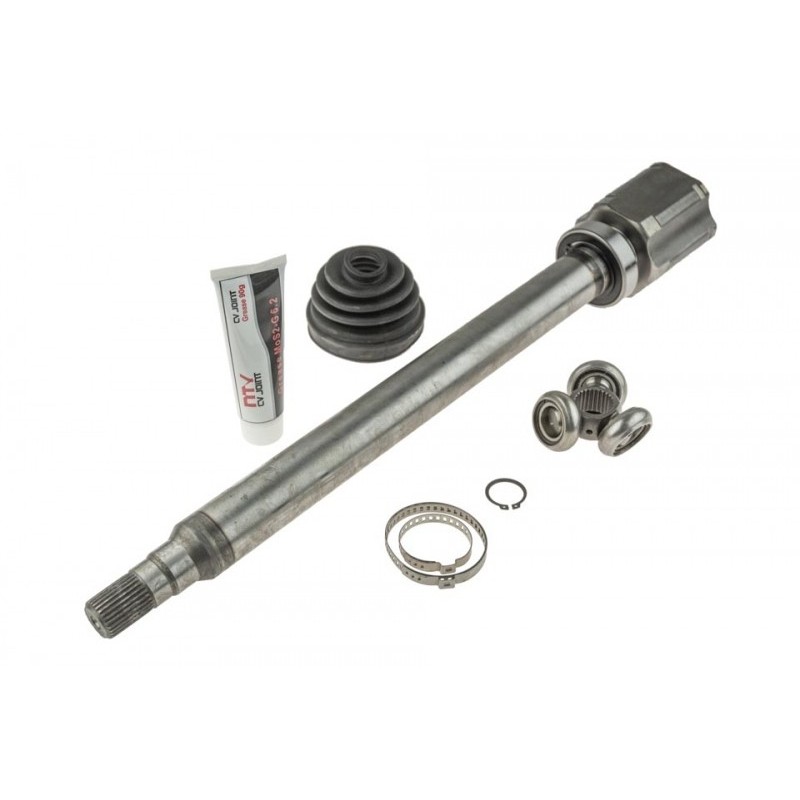 Cap planetara interior Volvo Awd S60ii, V60 3.0t6 2010-, S80ii 3.0t6, 4.4 2007-2014, V70iii 3.0t6 2007-2014, Dreapta, CV Automata, 30614483