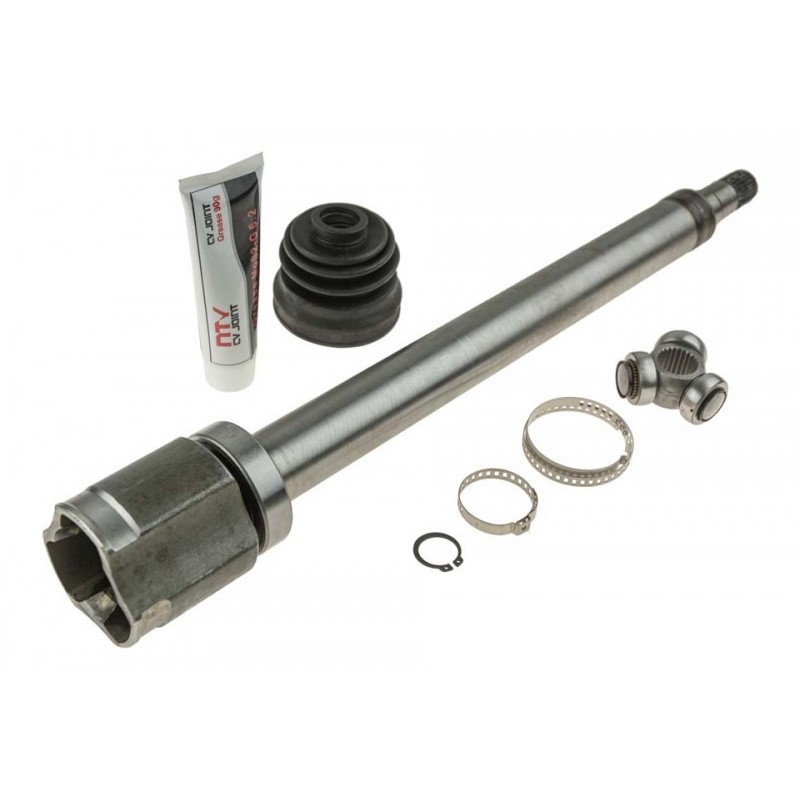 Cap planetara interior Volvo S80 2.0, 2.4, 2.4d, 2.4d5 2000-2006 , Dreapta, CV Automata, 30735344