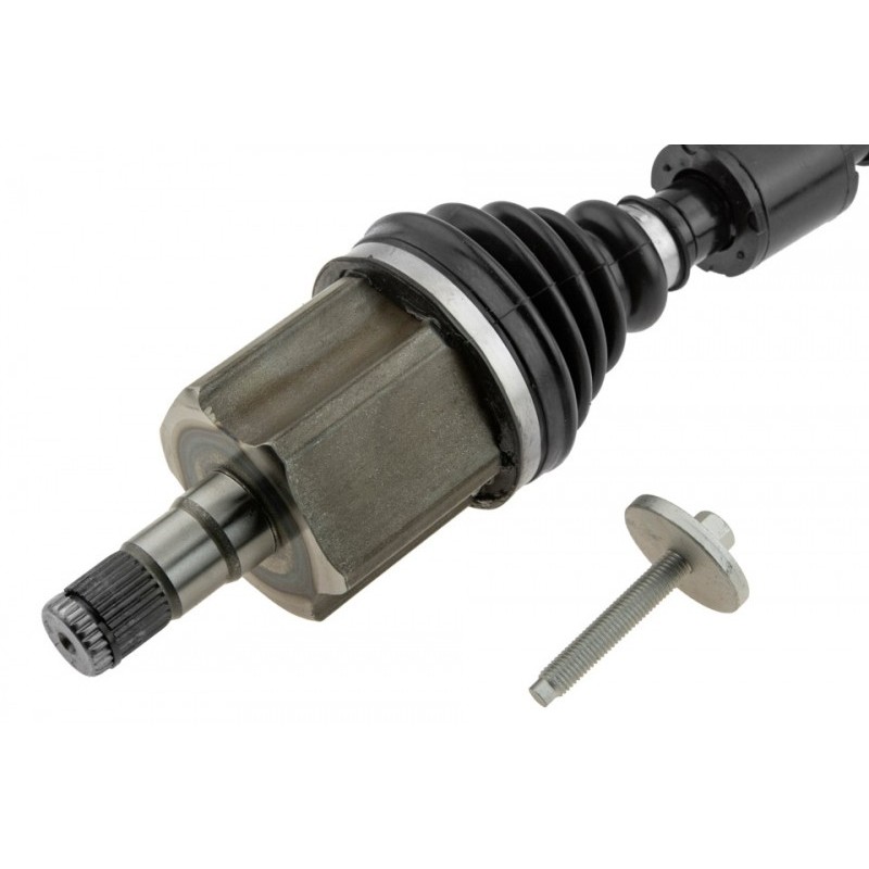Planetara Volvo S40ii, V50 2.4, T5, D5 2004-, C30 2.4, T5, D5 2006-, C70ii 2.4, T5, D5 2006-, Stanga, CV Automata, NPW-VV-139