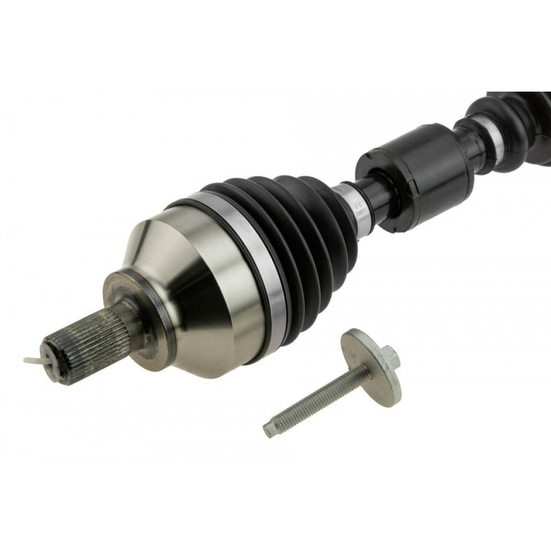 Planetara Volvo S40ii, V50 2.4, T5, D5 2004-, C30 2.4, T5, D5 2006-, C70ii 2.4, T5, D5 2006-, Stanga, CV Automata, NPW-VV-139