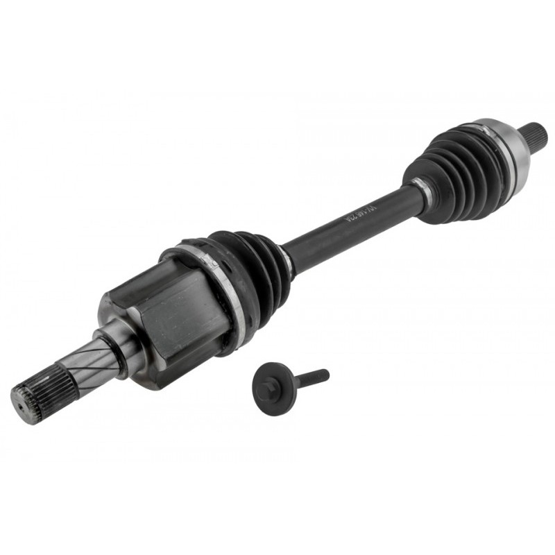 Planetara Volvo S60ii, V60 D2, D3 2015-2018, D4 2013-2018, T3, T4 2015-2018, V60ii D4 2018-, S80ii D4 2013-2016, V70iii D2, D3, D4, T4 2015-2016, Fata, Stanga, CV Manuala 6 trepte, 36010060