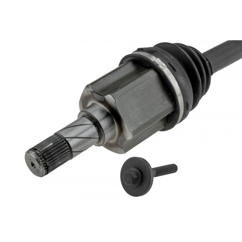 Planetara Volvo S60ii, V60 D2, D3 2015-2018, D4 2013-2018, T3, T4 2015-2018, V60ii D4 2018-, S80ii D4 2013-2016, V70iii D2, D3, D4, T4 2015-2016, Fata, Stanga, CV Manuala 6 trepte, 36010060