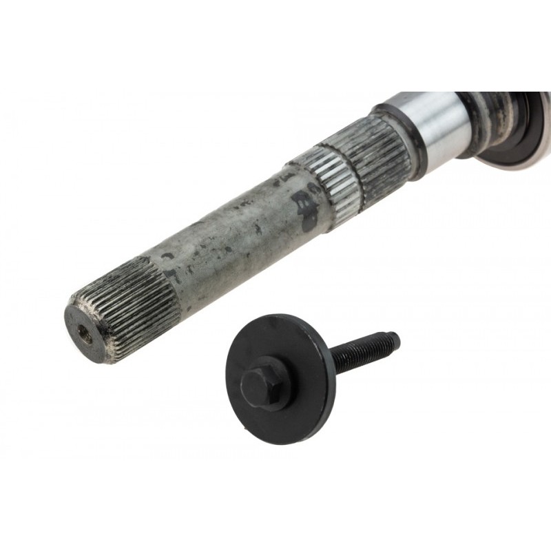Planetara Volvo S80 2.9, T6 1999-2006 , Fata, Dreapta, NPW-VV-147