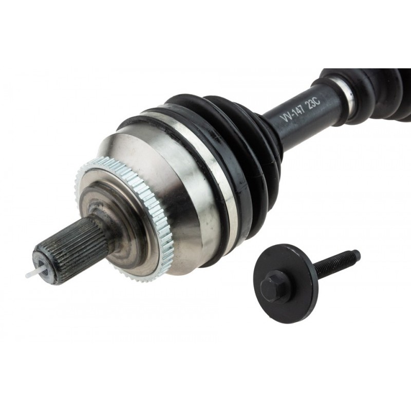 Planetara Volvo S80 2.9, T6 1999-2006 , Fata, Dreapta, NPW-VV-147
