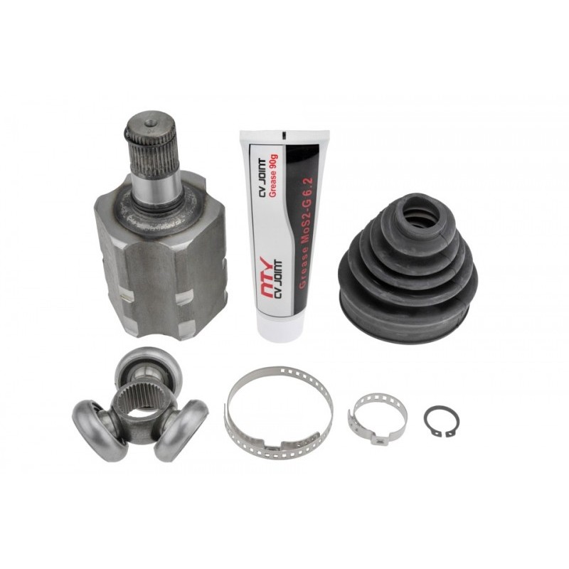 Cap planetara interior Vw, Audi, Skoda, Seat motor 2.0tdi Golf 7 2.0gtd 2017-, Sportvan 2016-, T-Roc 2018-, Skoda Octavia Rs 2017-, Audi A3 2017-, Q2 2.0tdi Quattro 2016-, Seat Leon 2017-, Stanga, Dsg, 5Q0407271CR