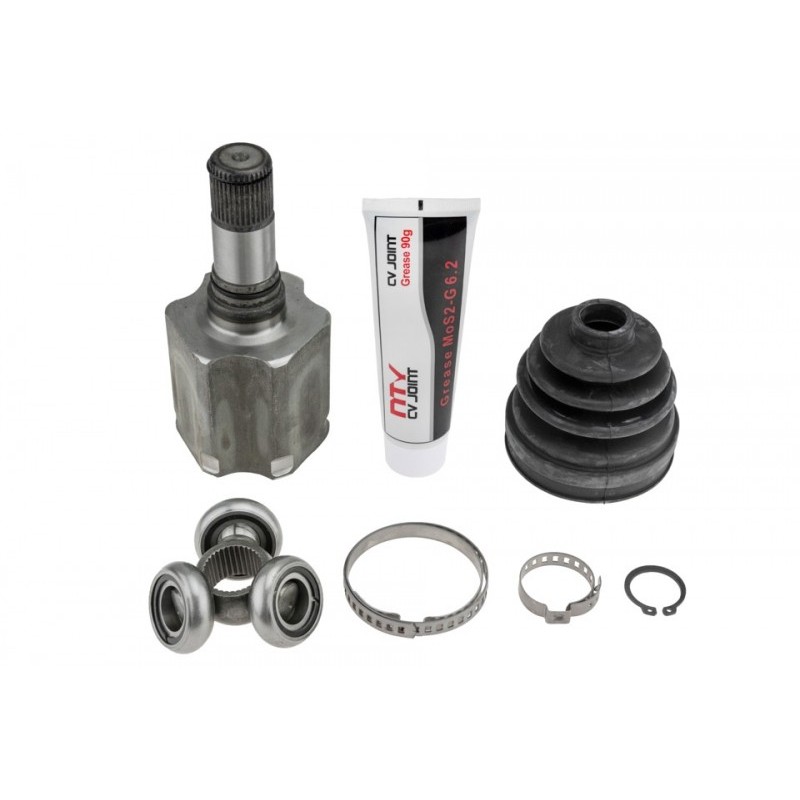 Cap planetara interior Vw, Audi, Skoda, Seat motor 2.0tdi Golf 7 2.0gtd 17-, Sportvan 16-, T-Roc 18-, Skoda Octavia Rs 17-, Audi A3 17-, Q2 2.0tdi Quattro 16-, Seat Leon 17-, Dreapta, Dsg, 5Q0407272DN