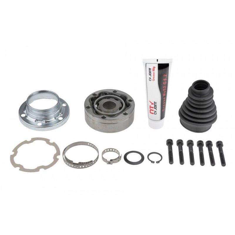Cap planetara interior Vw 4motion Tiguan 07-18, Golf V, Vi, Passat 05-15, Cc 08-16, Skoda Octavia 2 4wd 04-13, Superb 2 4wd 08-15, Audi Quattro A1, A3 03-15, Q3, Tt 06-15, Seat 4wd Altea, Altea Xl, Spate, NPW-VW-088