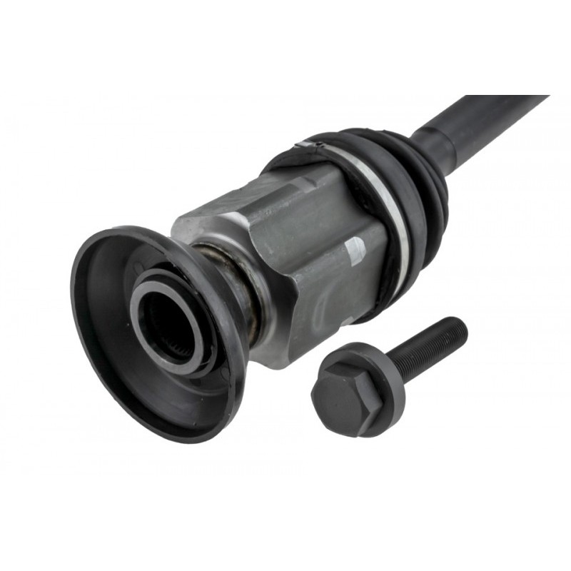 Planetara Vw Tiguan 2.0tfsi 4motion 2007-, 2.0tsi 4motion 2011-, Audi Q3 2.0tfsi Quattro 2011-, Dreapta, CV Manuala, NPW-VW-183