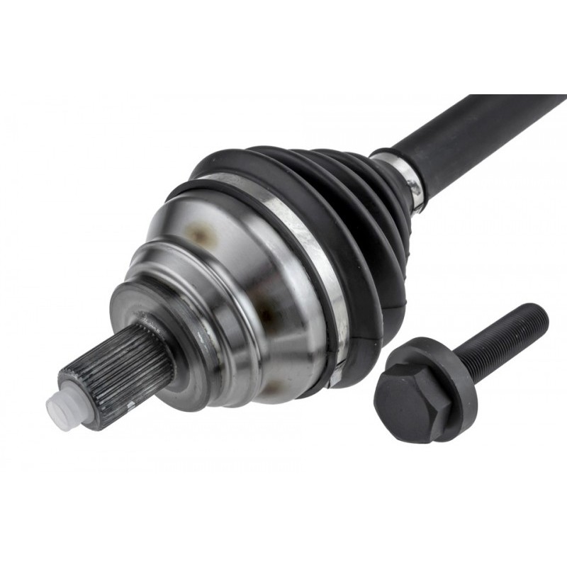Planetara Vw Tiguan 2.0tfsi 4motion 2007-, 2.0tsi 4motion 2011-, Audi Q3 2.0tfsi Quattro 2011-, Dreapta, CV Manuala, NPW-VW-183