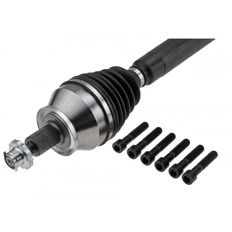 Planetara Vw Polo 5 1.4tsi, 1.4gti, 1.6tdi 2009-, Skoda Rapid 1.6tdi 2013-, Audi A1 1.4tfsi, 1.6tdi 2011-, Seat Ibiza 1.4tsi, 1.6tdi 2009-, Dreapta, Dsg 7b, NPW-VW-190