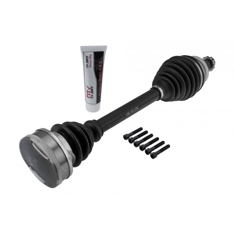 Planetara Vw Polo 5 1.4tdi 2014-, Skoda Fabia 3 1.4tdi 2014-, Rapid 1.4tdi 2015-, Audi A1 1.4tdi 2014-, Seat Ibiza 1.4tdi 2015-, Stanga, CV Manuala, NPW-VW-191
