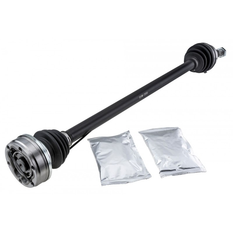 Planetara Vw Golf 4 1997-, Bora 1998-, Skoda Octavia, 1996-, Seat Leon 1999-, Toledo 2 1998-, Audi A3 1996-, Dreapta, CV Manuala, 1J0407272AP
