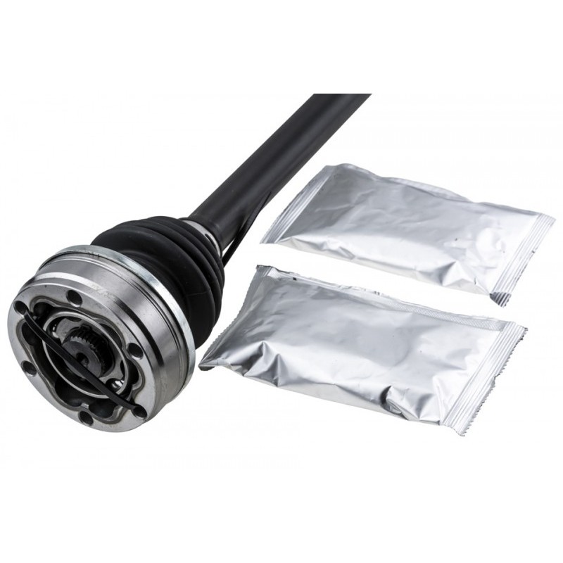 Planetara Vw Golf 4 1997-, Bora 1998-, Skoda Octavia, 1996-, Seat Leon 1999-, Toledo 2 1998-, Audi A3 1996-, Dreapta, CV Manuala, 1J0407272AP
