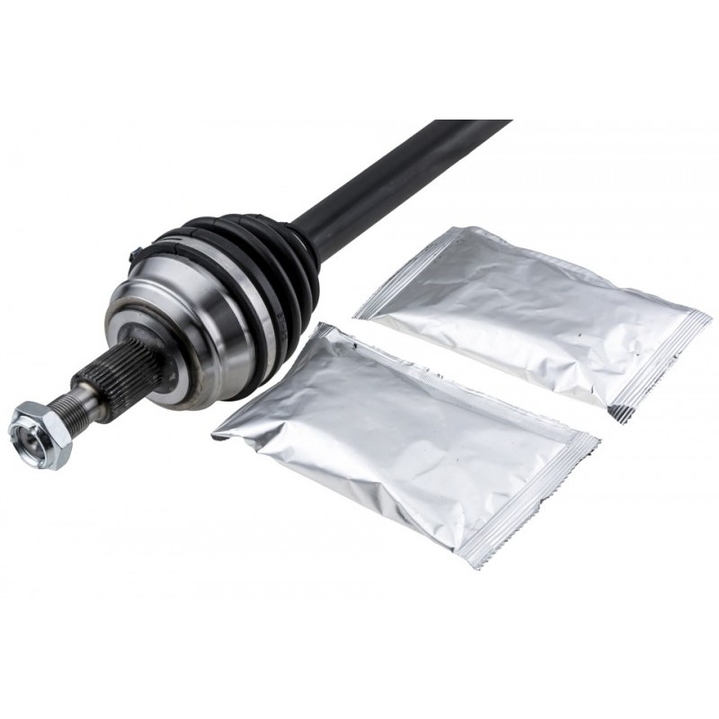 Planetara Vw Golf 4 1997-, Bora 1998-, Skoda Octavia, 1996-, Seat Leon 1999-, Toledo 2 1998-, Audi A3 1996-, Dreapta, CV Manuala, 1J0407272AP