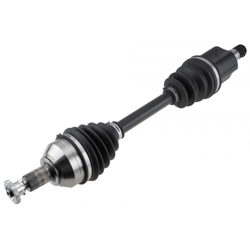 Planetara Vw Polo 1.4, 1.6 2006-, Skoda Fabia 2 1.6 2007-, Roomster 1.6 2006-, Seat Cordoba, Ibiza 2006-, Stanga, CV Automata, 6Q0407451SX