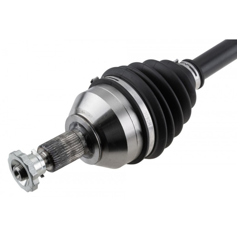 Planetara Vw Polo 1.4, 1.6 2006-, Skoda Fabia 2 1.6 2007-, Roomster 1.6 2006-, Seat Cordoba, Ibiza 2006-, Stanga, CV Automata, 6Q0407451SX